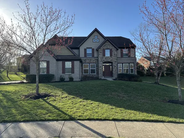 817 Johnstown Ct, Union, KY 41091