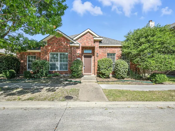 3632 Vista Verde Trl, McKinney, TX 75070