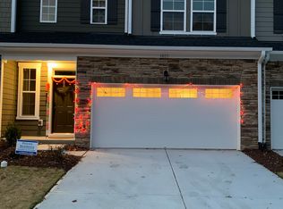 1021 Hero Pl, Cary, NC 27519