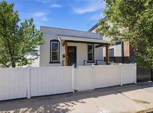 514 E Louisiana Ave, Denver, CO 80210