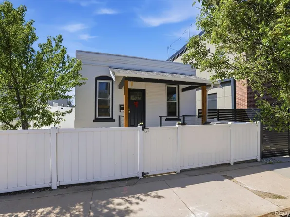 514 E Louisiana Avenue, Denver, CO 80210