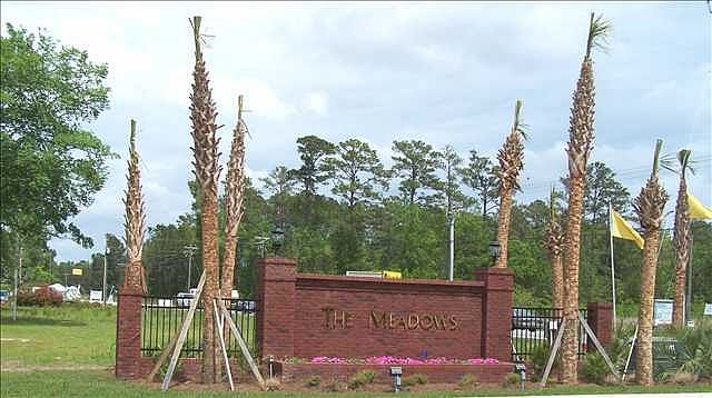 1st image of 117 Blue Stem Dr. #The Meadows