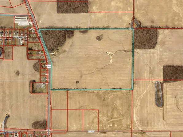 2600 S State Road 103, New Castle, IN 47362