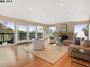 4901 Harbord Dr, Oakland, CA 94618