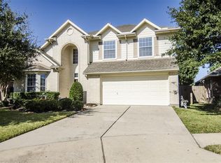 7410 Hollow Cove Ct, Cypress, TX 77433