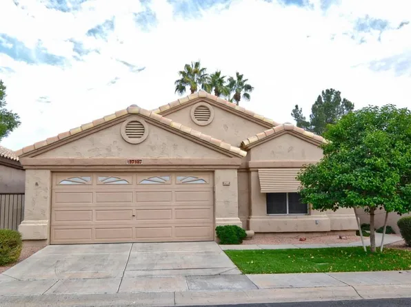 17187 N Willow Path, Surprise, AZ 85374