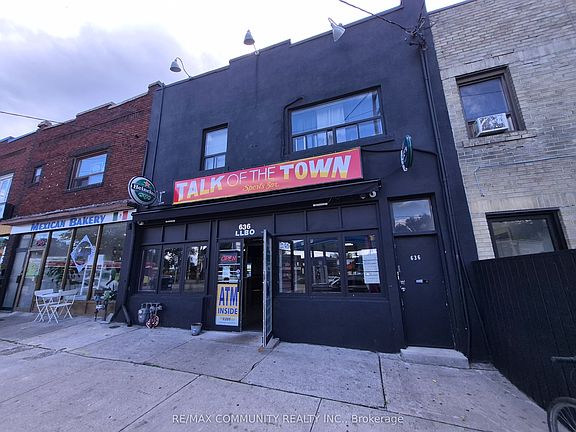2nd image of 636 Vaughan Rd