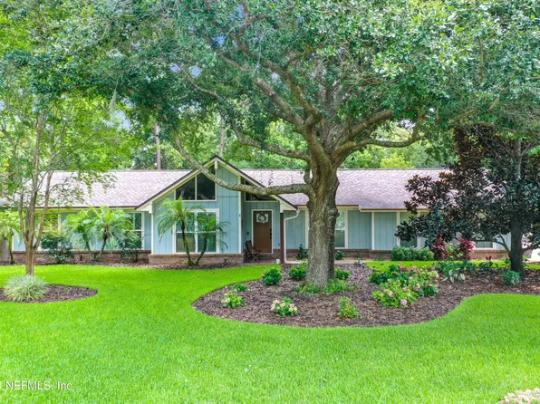 12926 WILD HOLLY Court, Jacksonville, FL 32246