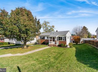 517 Kent Ave, Baltimore, MD 21228