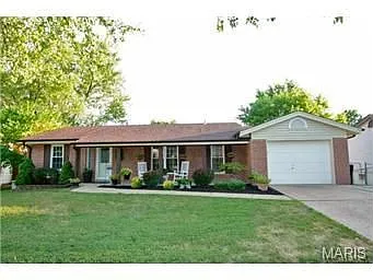 1324 Green Mist Dr photo 1