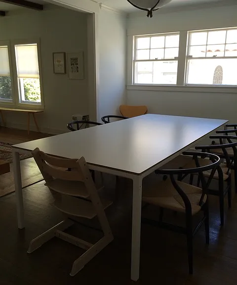 1144 Fulton St — Photo 9