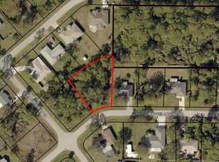 415 Barcelona Rd SE, Palm Bay, FL 32909