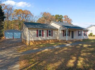 250 Douglas St, Salisbury, NC 28144