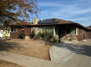 3426 N 5th St, Fresno, CA 93726