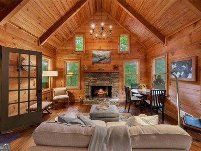 15 Gentle Dove Walk, Jasper, GA, 30143