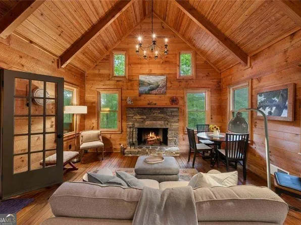15 Gentle Dove Walk, Jasper, GA 30143