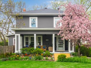 1541 Cambridge Blvd, Columbus, OH 43212