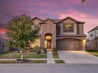 1820 Heron Way, Argyle, TX 76226