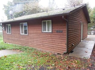 440 E Green Way, Grapeview, WA 98546