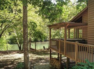 133 Muller Ln, Ellijay, GA 30540