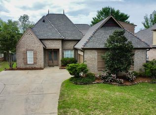 109 Brisage Dr, Madison, MS 39110