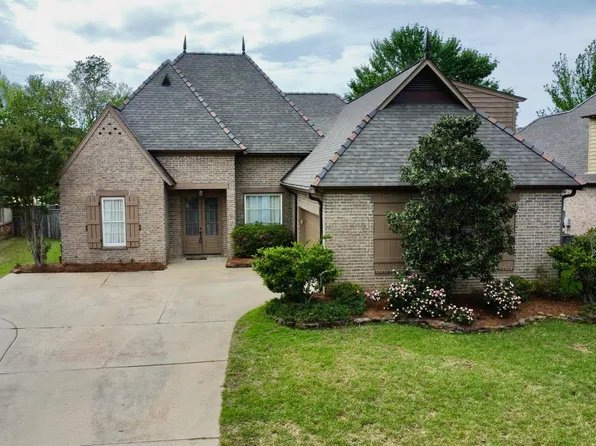 109 Brisage Dr, Madison, MS 39110
