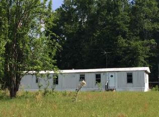 5189 SW Elim Church Rd, Fort White, FL 32038