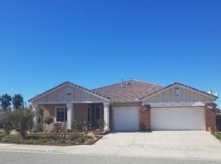 1890 Fitzgerald Ave, San Jacinto, CA 92583