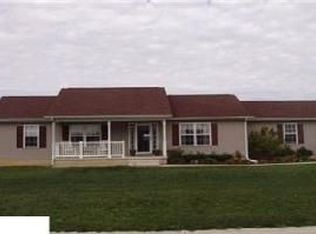 87 Cider Run, Magnolia, DE 19962