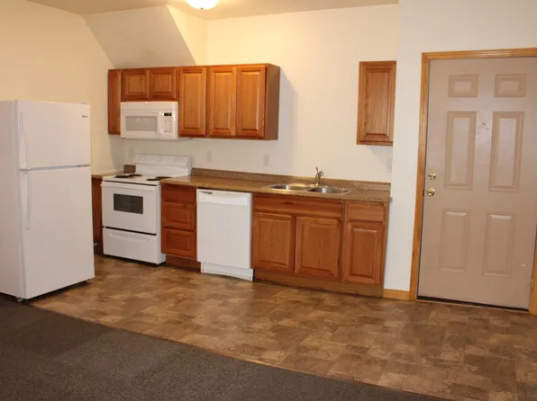 Leavenworth 615, 615 Leavenworth St APT 1, Manhattan, KS 66502