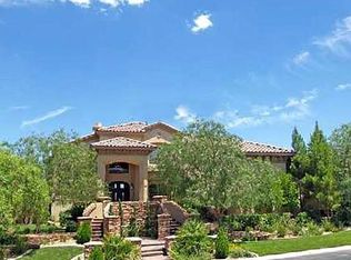 26 Highland Creek Dr, Henderson, NV 89052