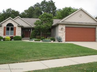 2330 Keller Rd, Holt, MI 48842