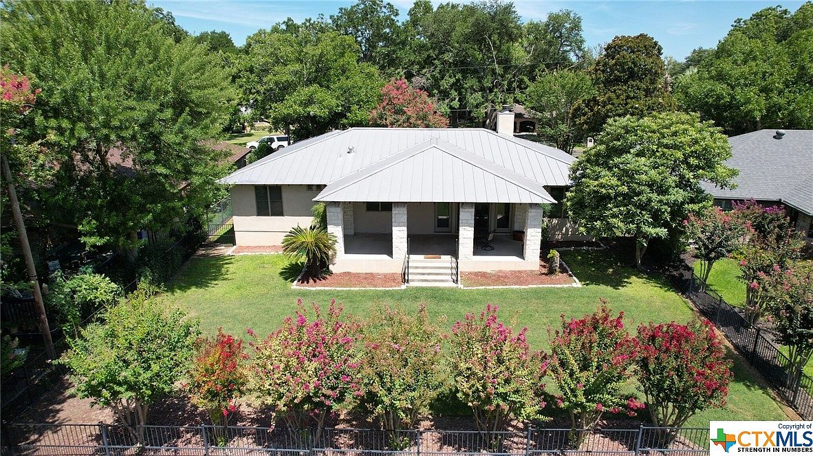 107 Rest Haven St, Mc Queeney, TX 78123 Zillow