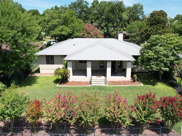 107 Rest Haven St, Mc Queeney, TX 78123