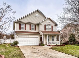 13622 Stringfellow Ln, Charlotte, NC 28278