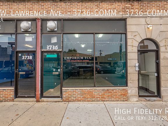 2nd image of 3738 W Lawrence Ave #3736