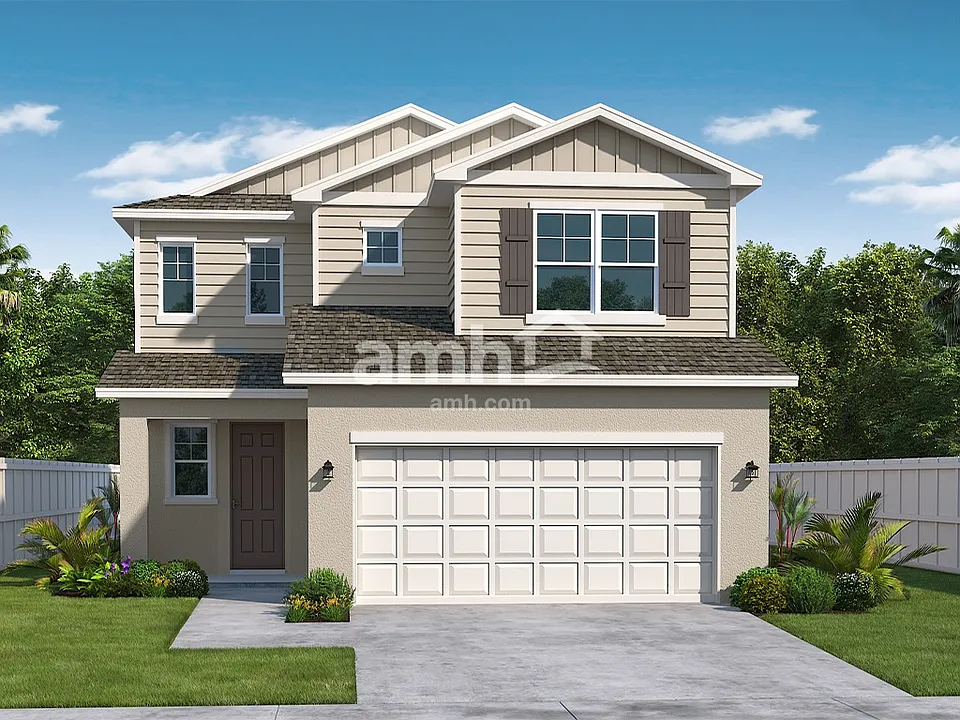 15196 Serenity Way
