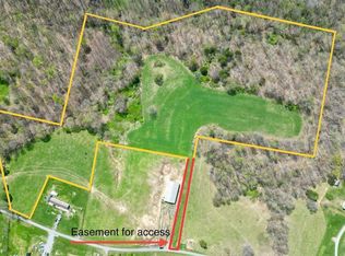 Marlo Campbell Rd, Columbia, KY 42728