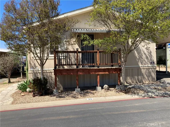 1444 Michigan Ave Space 34, Beaumont, CA 92223