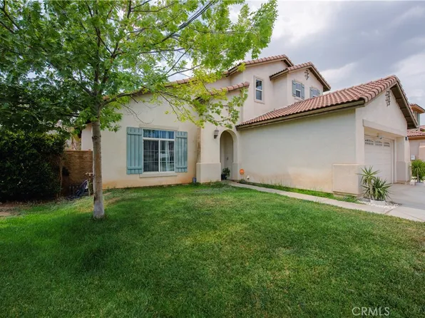26865 Durango Ct, Winchester, CA 92596