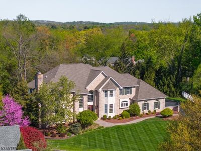 10 Wolf Ln, Basking Ridge, NJ, 07920
