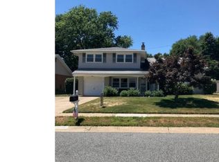 2718 Burnley Rd, Wilmington, DE 19808