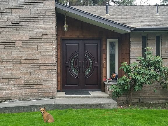 New Front Door!