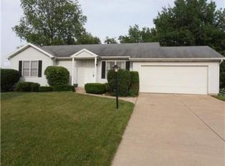 51432 Righter Ln, South Bend, IN 46628