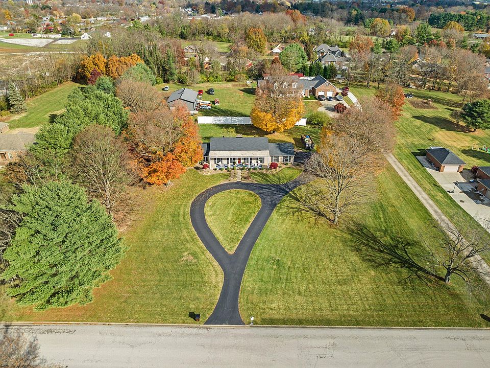 107 Meadow View Dr, Mount Sterling, KY 40353 Zillow