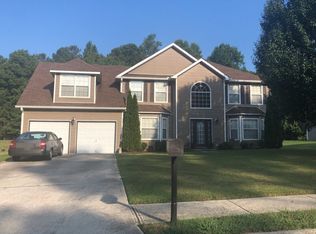 3978 Craggy Perch, Douglasville, GA 30135