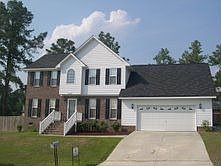 3Br, 2.5 Bath in a Cul De Sac