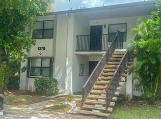 1278 S Military Trl #121, Deerfield Beach, FL 33442