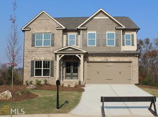 4340 Jeston Ct, Cumming, GA