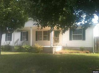 111 Morris Ave, Obion, TN 38240